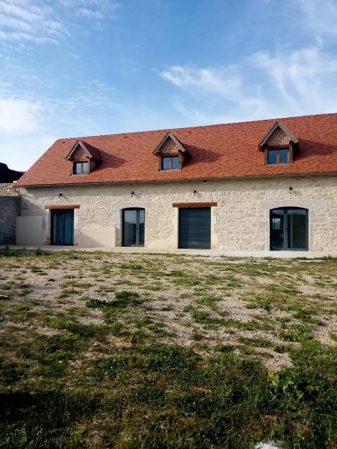 Gite Du Domaine Du Mas De Pages Marcilhac-sur-Cele
