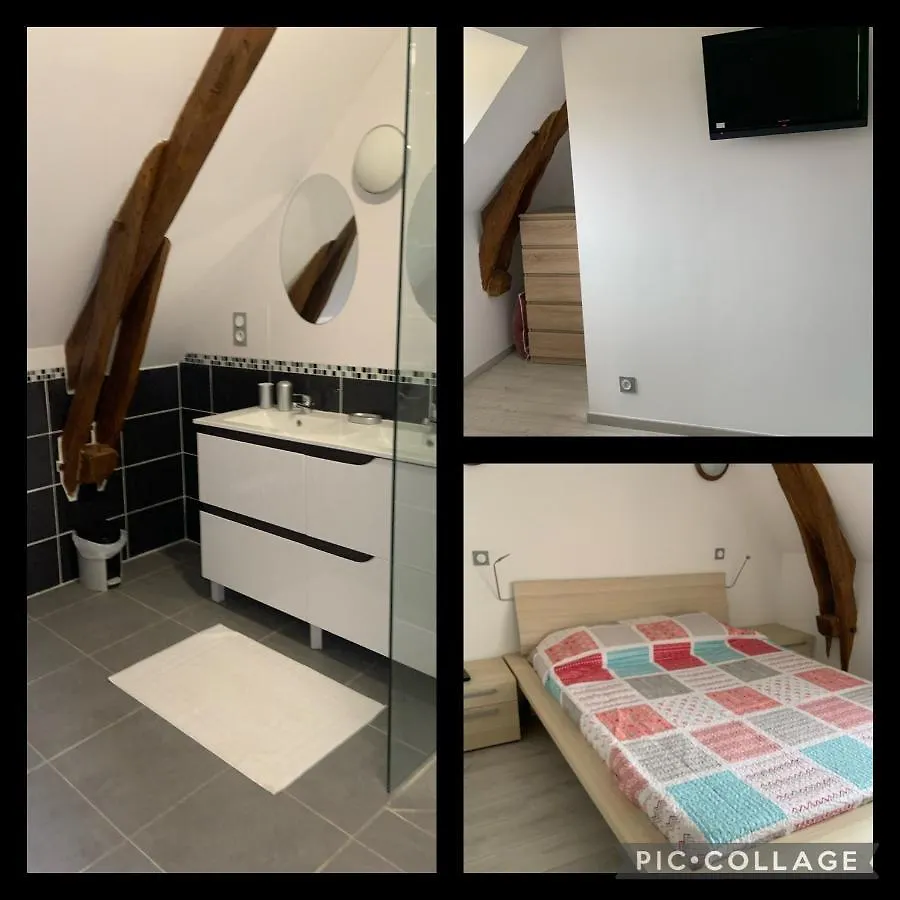 Gite Du Domaine Du Mas De Pages Marcilhac-sur-Cele 0*,  Франция